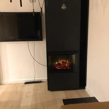 New Luxury Central 5b Брашов